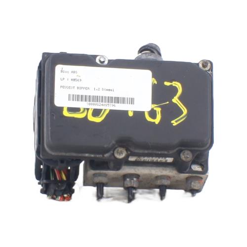 Image Bloc ABS (freins anti-blocage) - PEUGEOT BIPPER