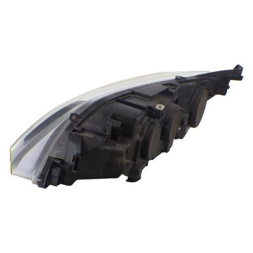 Image Optique avant principal droit (feux)(phare) - CITROEN JUMPER 3