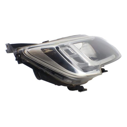 Image Optique avant principal droit (feux)(phare) - CITROEN JUMPER 3