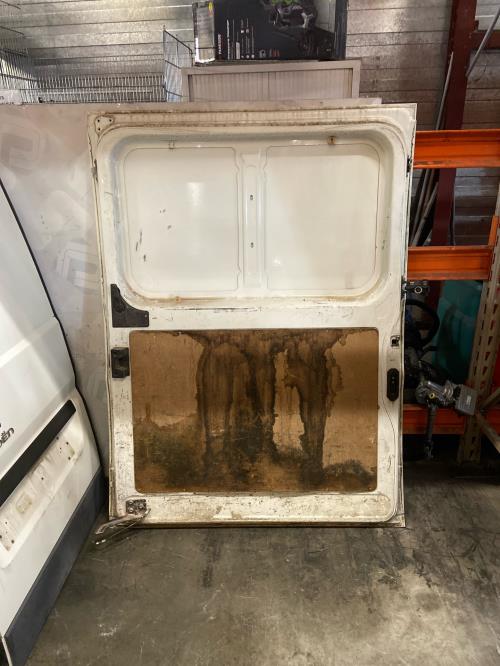 Image Porte arriere droit - CITROEN JUMPER 3