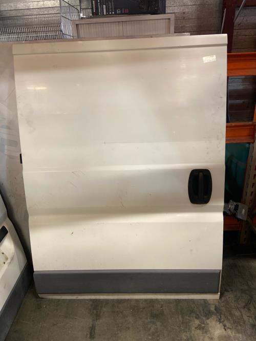 Image Porte arriere droit - CITROEN JUMPER 3