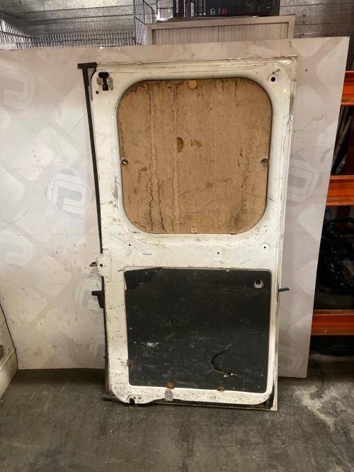 Image Porte de coffre gauche - CITROEN JUMPER 3