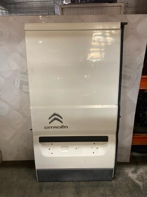 Image Porte de coffre gauche - CITROEN JUMPER 3