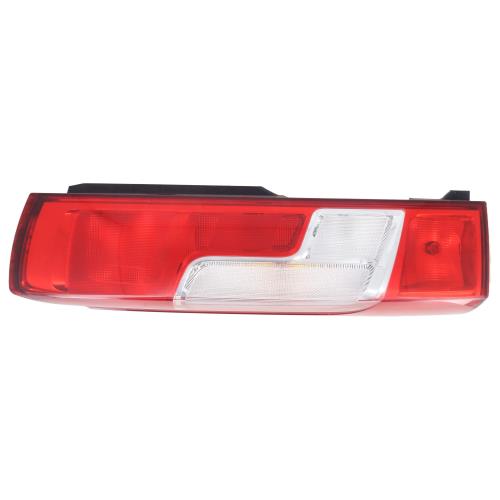 Image Feu arriere principal gauche (feux) - CITROEN JUMPER 3