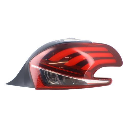 Image Feu arriere principal droit (feux) - PEUGEOT 208 1