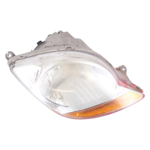 Image Optique avant principal droit (feux)(phare) - CHEVROLET MATIZ 2
