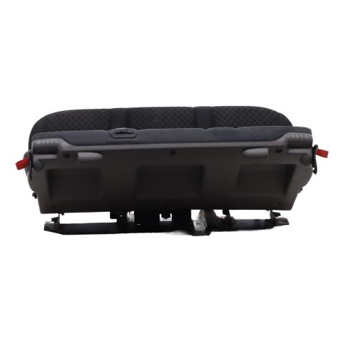 Image Banquette arriere - RENAULT KANGOO 2