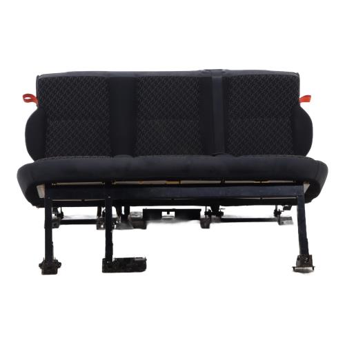 Image Banquette arriere - RENAULT KANGOO 2