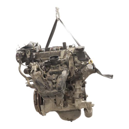Image Moteur - PEUGEOT 107