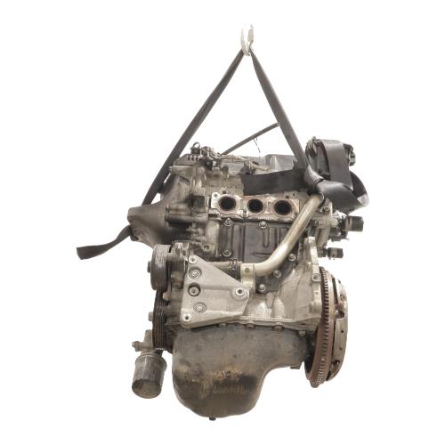 Image Moteur - PEUGEOT 107