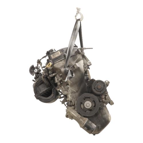Image Moteur - PEUGEOT 107