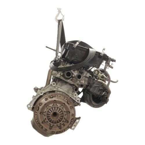 Image Moteur - PEUGEOT 107