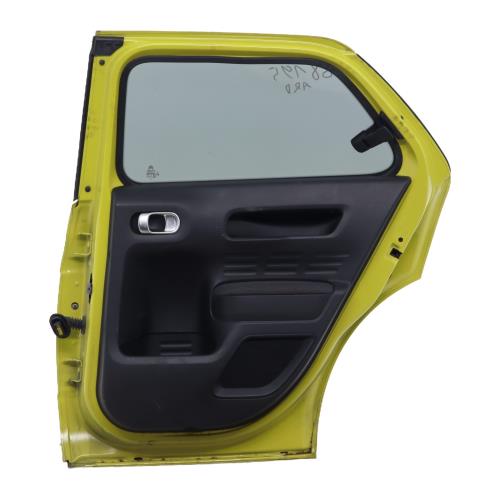 Image Porte arriere droit - CITROEN C4 CACTUS
