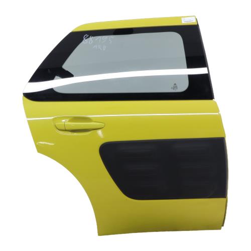 Image Porte arriere droit - CITROEN C4 CACTUS