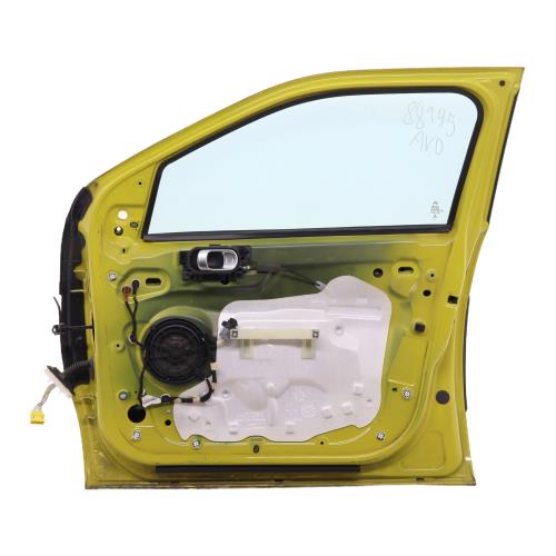 Image Porte avant droit - CITROEN C4 CACTUS