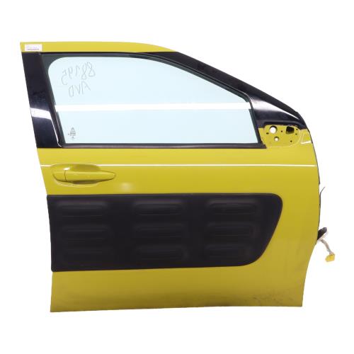 Image Porte avant droit - CITROEN C4 CACTUS