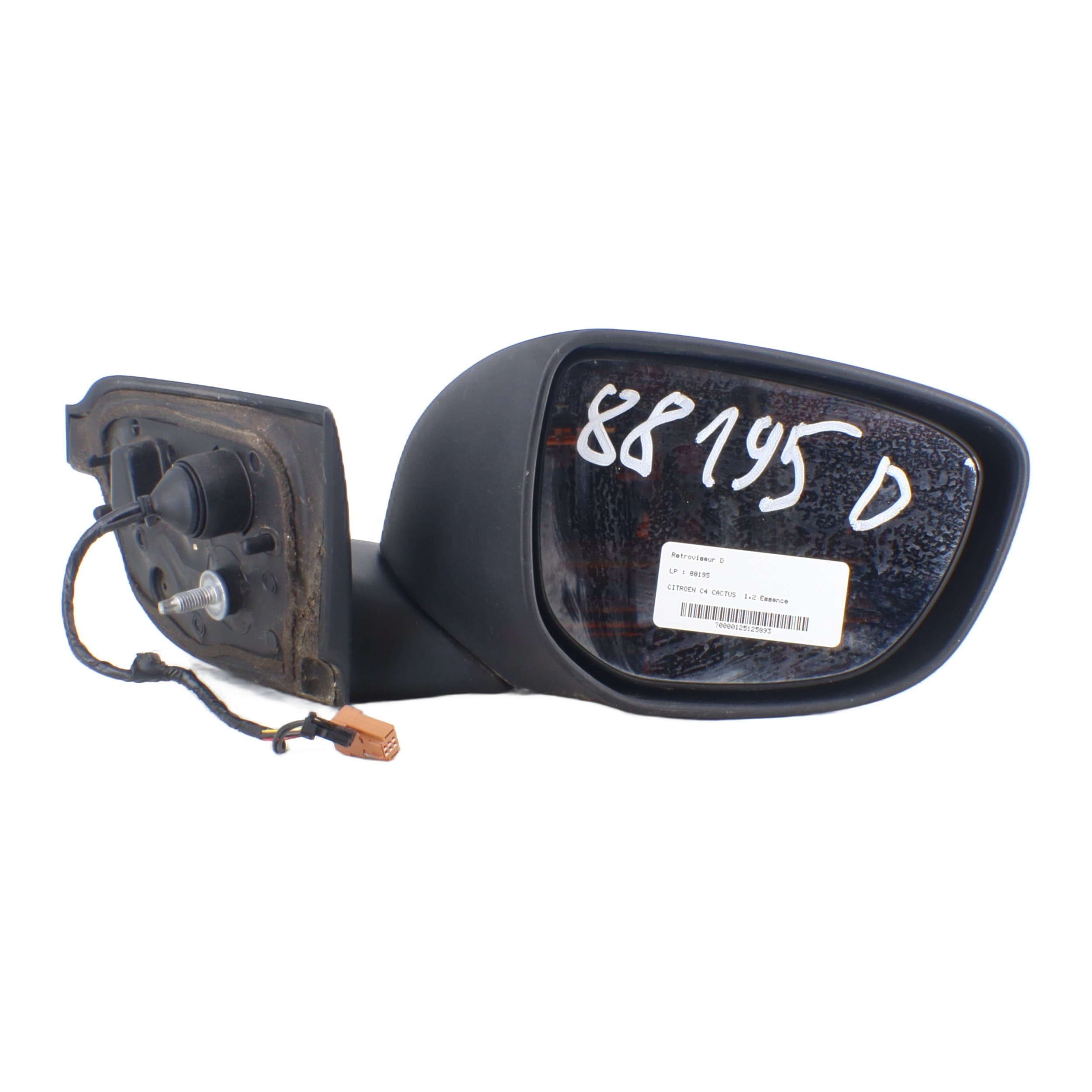 Pièce Auto