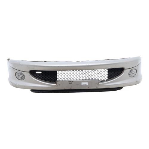 Image Pare choc avant - PEUGEOT 206