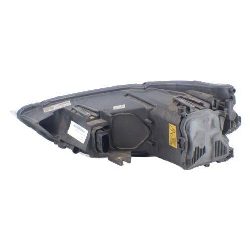 Image Optique avant principal droit (feux)(phare) - AUDI A1 1