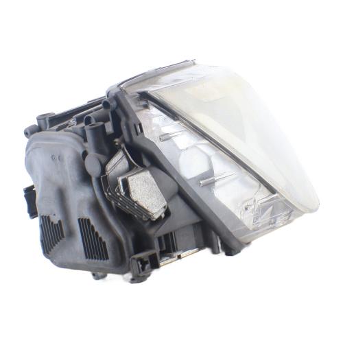 Image Optique avant principal droit (feux)(phare) - AUDI A1 1