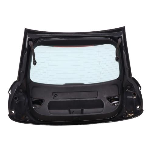 Image Malle/Hayon arriere - AUDI A1 1