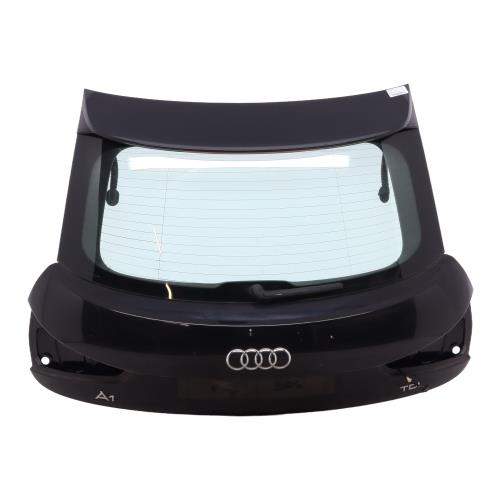 Image Malle/Hayon arriere - AUDI A1 1