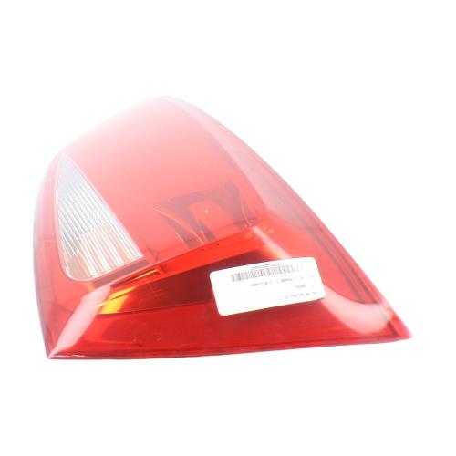 Image Feu arriere principal droit (feux) - AUDI A1 1
