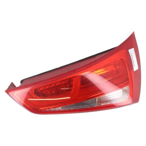 Image Feu arriere principal droit (feux) - AUDI A1 1