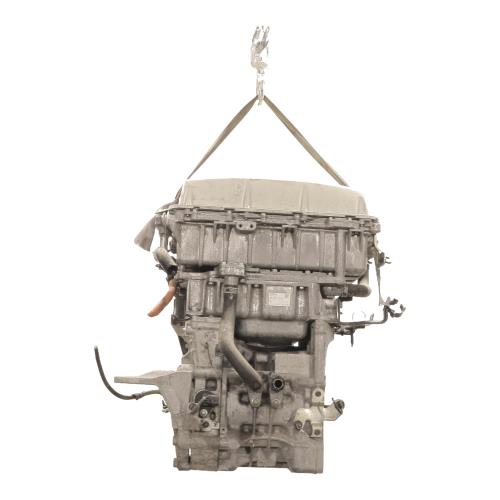 Image Moteur - NISSAN LEAF 1