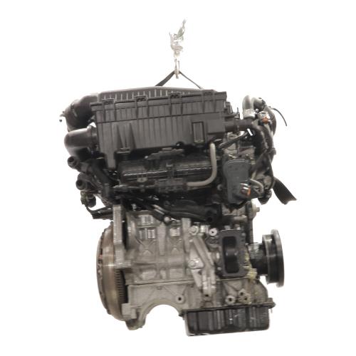 Image Moteur - PEUGEOT 208 1