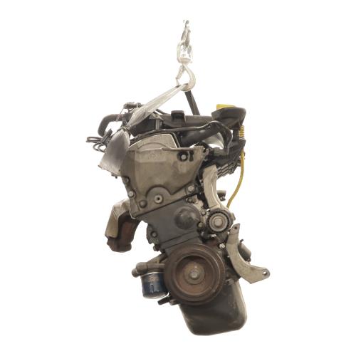 Image Moteur - RENAULT CLIO 2