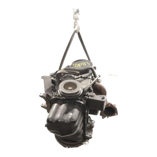 Image Moteur - CHEVROLET MATIZ 2