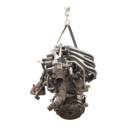 Image Moteur - CHEVROLET MATIZ 2