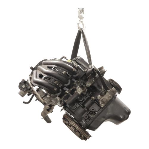 Image Moteur - CHEVROLET MATIZ 2