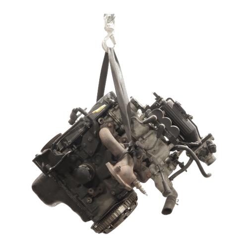 Image Moteur - CHEVROLET MATIZ 2