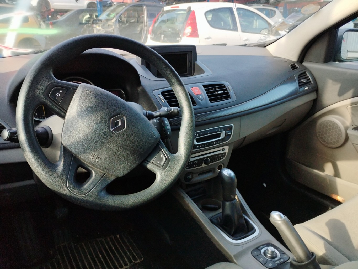 Pièce Auto