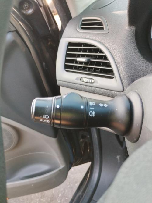 Image Com (Bloc Contacteur Tournant+Commodo Essuie Glace+Commodo Phare) - RENAULT MEGANE 3