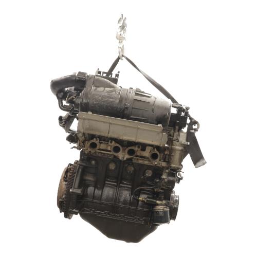 Image Moteur - RENAULT CLIO 2