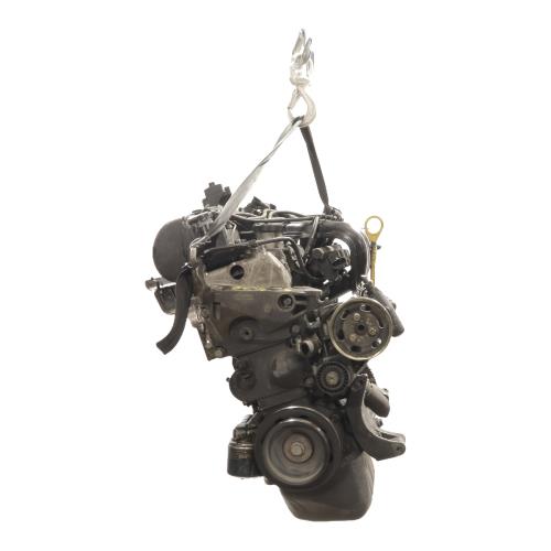 Image Moteur - RENAULT CLIO 2