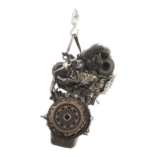 Image Moteur - RENAULT CLIO 2