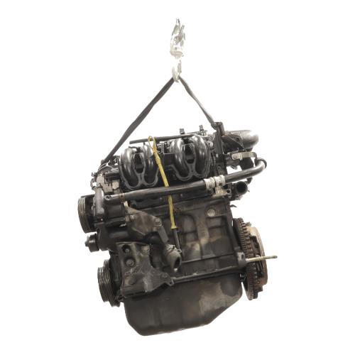 Image Moteur - RENAULT CLIO 2