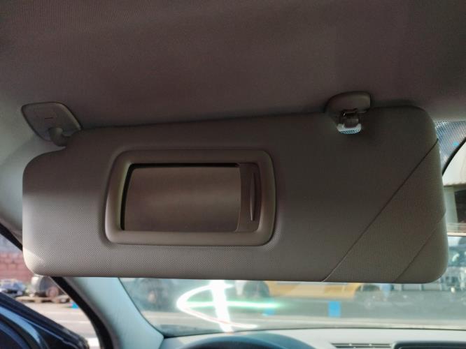 Image Pare soleil gauche - RENAULT MEGANE 3