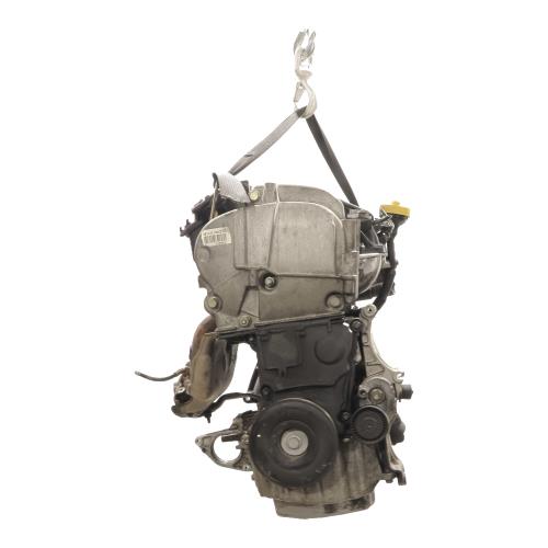 Image Moteur - RENAULT CLIO 3