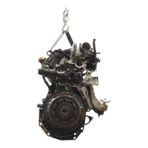 Image Moteur - RENAULT CLIO 3
