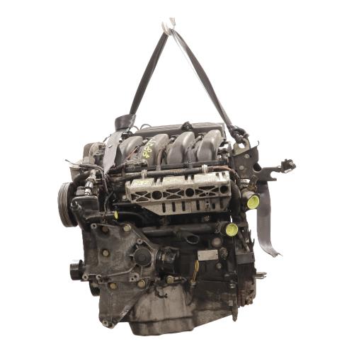 Image Moteur - RENAULT LAGUNA 1
