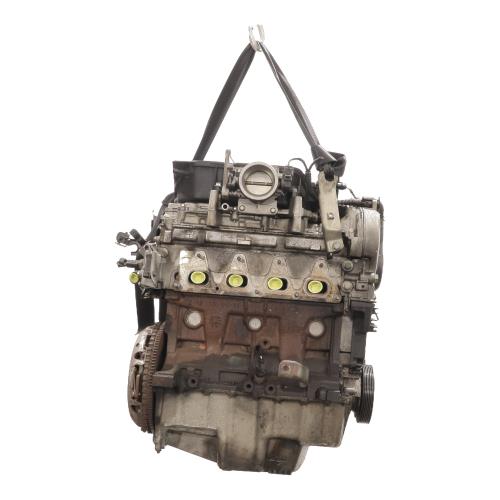 Image Moteur - RENAULT LAGUNA 1