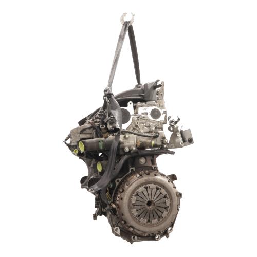 Image Moteur - RENAULT LAGUNA 1