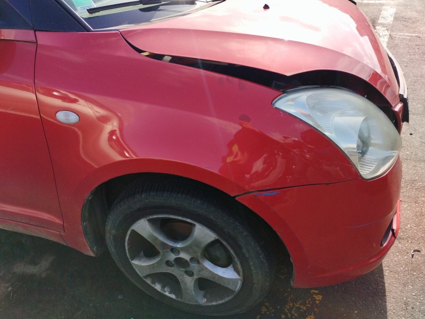 Pièce Auto