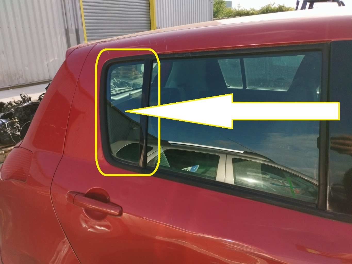 Pièce Auto