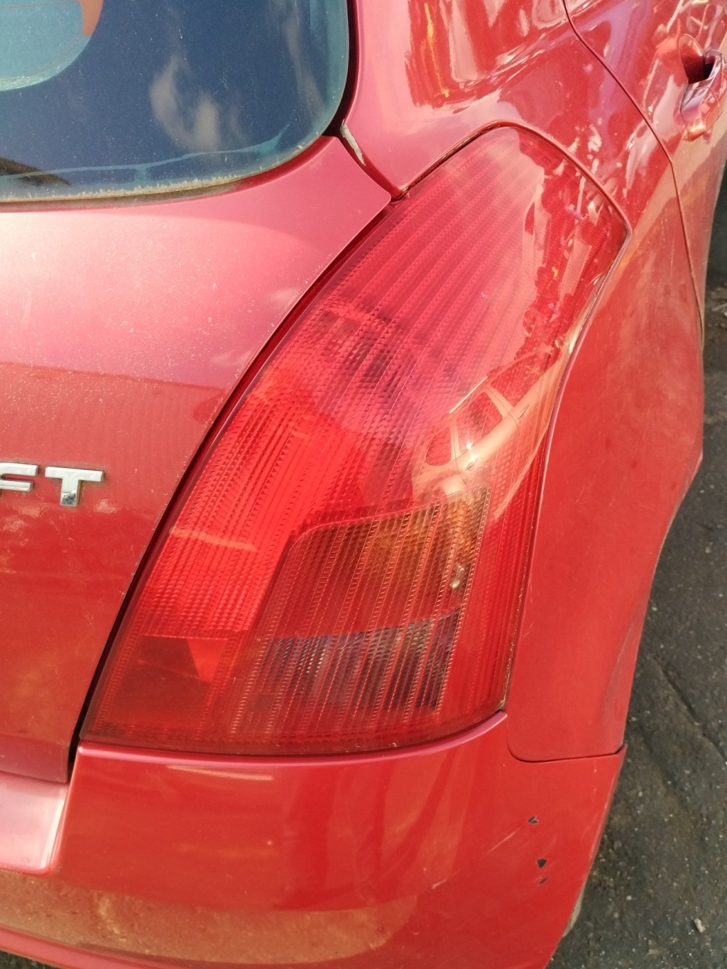 Pièce Auto